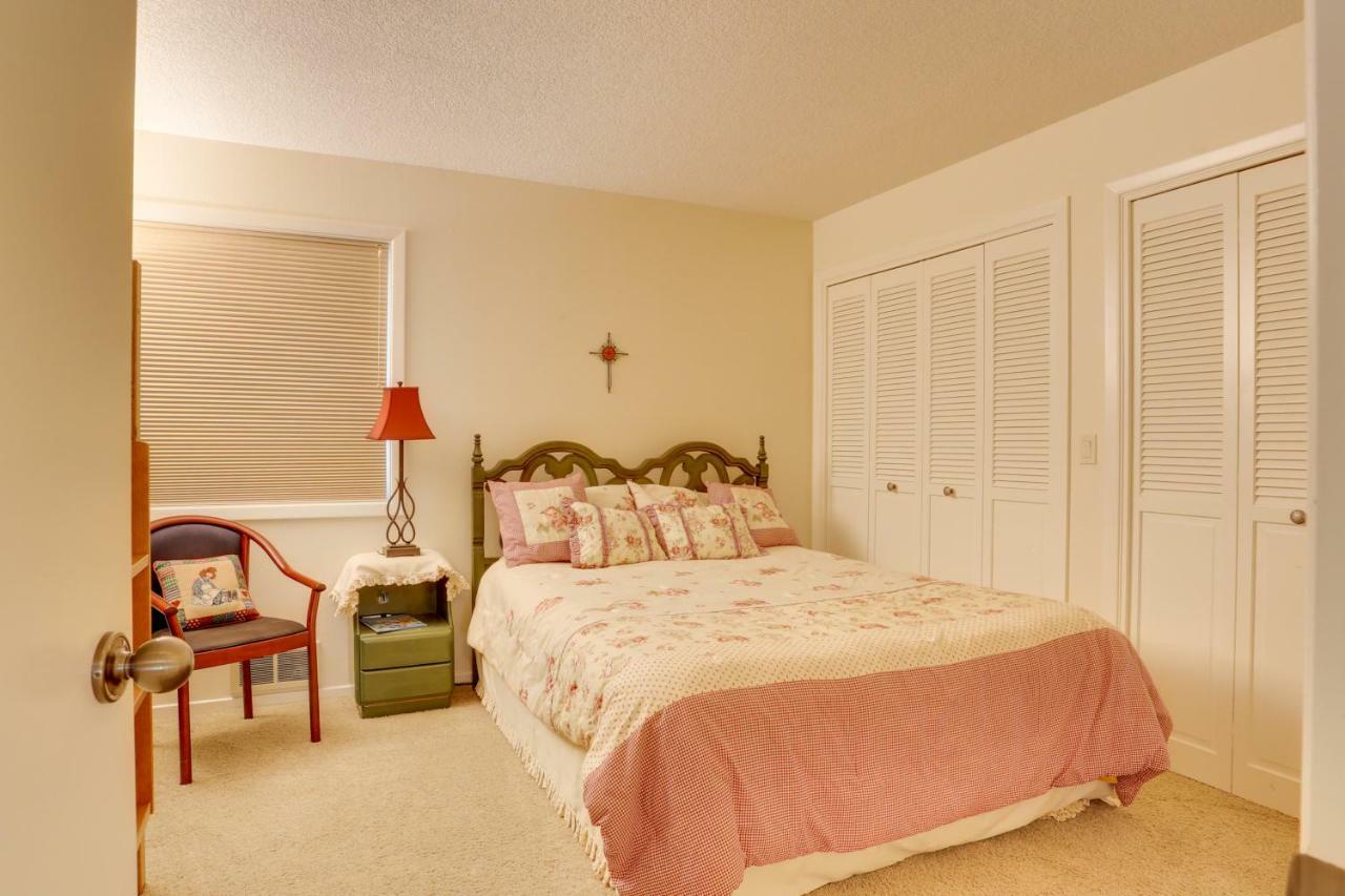 Misty Ridges Apartment Welches Bagian luar foto